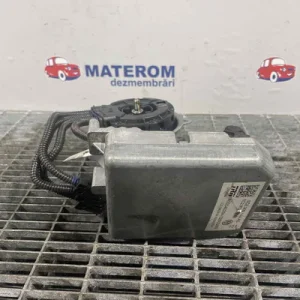 MODUL SERVO
