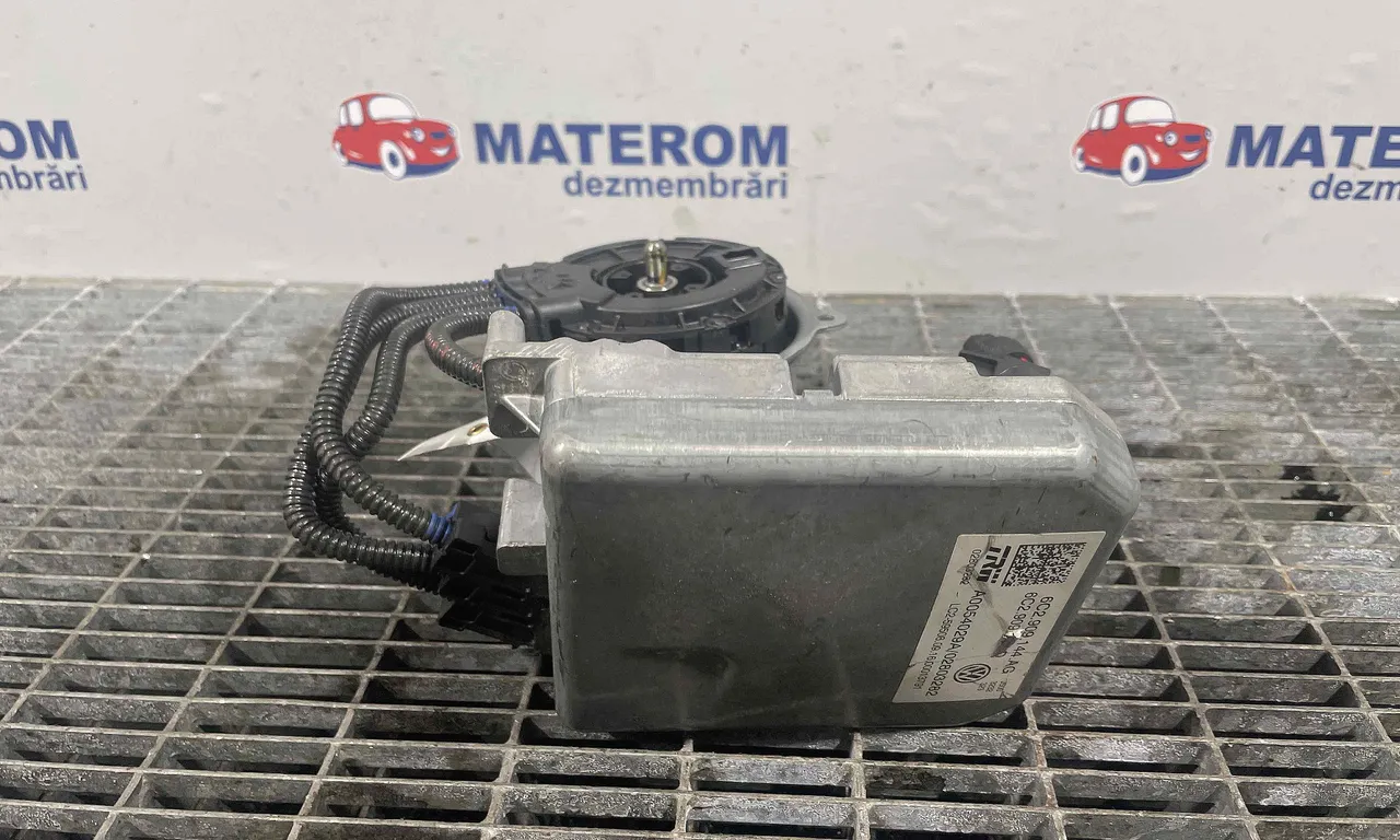 MODUL SERVO SKODA RAPID 2011-2017