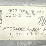 MODUL SERVO SKODA RAPID 2011-2017 oe-6C2909144AG, vedere laterala