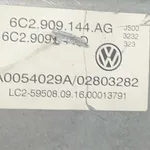 MODUL SERVO SKODA RAPID 2011-2017 oe-6C2909144AG, vedere laterala