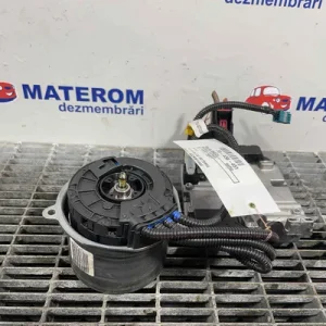 MODUL SERVO