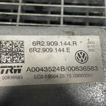 MODUL SERVO SKODA RAPID 1.6 2011-2017 oe-6R2909144R, vedere laterala
