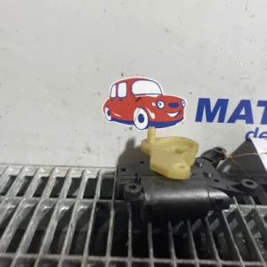 MOTORAS CLAPETA INCALZIRE