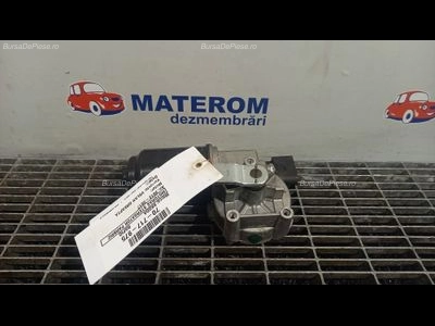 MOTORAS STERGATOR PARBRIZ