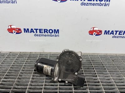 MOTORAS STERGATOR PARBRIZ
