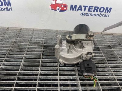MOTORAS STERGATOR PARBRIZ