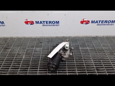 MOTORAS STERGATOR PARBRIZ