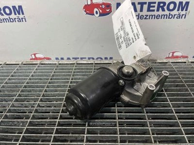 MOTORAS STERGATOR PARBRIZ SKODA RAPID 2011-2017 oe 5JC955023C, vedere frontata