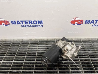 MOTORAS STERGATOR PARBRIZ