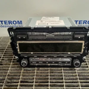 RADIO CD