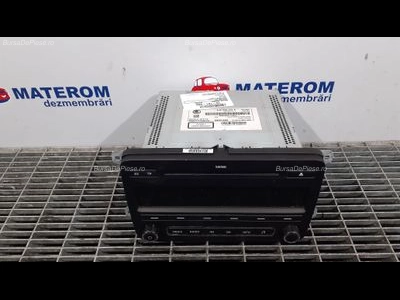 RADIO CD