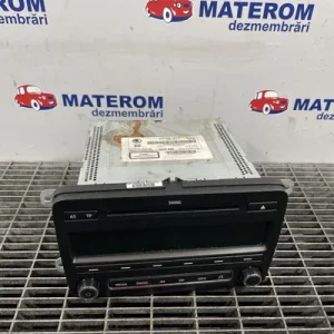 RADIO CD