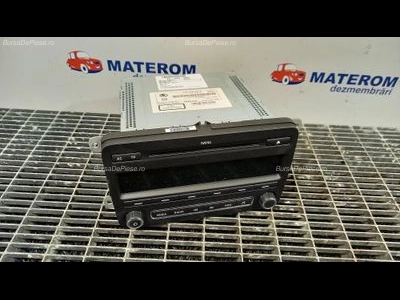 RADIO CD