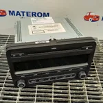 RADIO CD