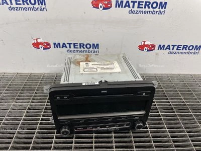 RADIO CD