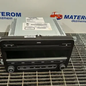 RADIO CD