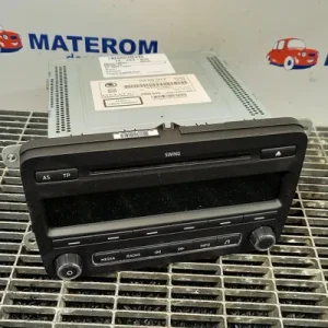 RADIO CD