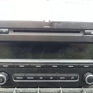 RADIO CD