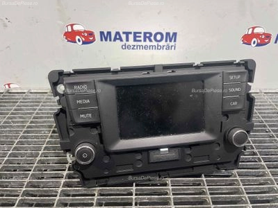 RADIO CD