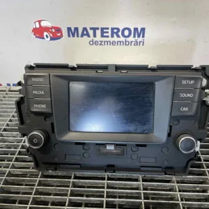 RADIO CD