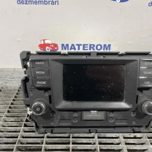 RADIO CD