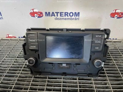 RADIO CD