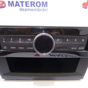 RADIO CD