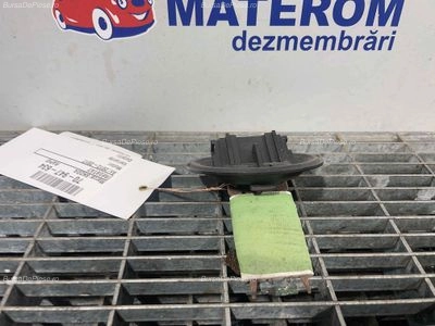 REOSTAT