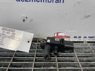 SENZOR FILTRU PARTICULE