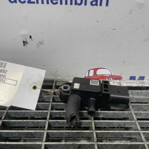 SENZOR FILTRU PARTICULE