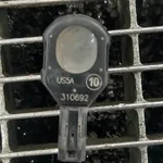 SENZOR PARCARE SPATE SKODA RAPID 2011-2017, vedere laterala