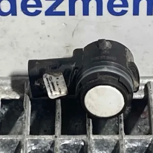 SENZOR PARCARE SPATE