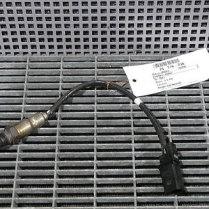 SONDA LAMBDA