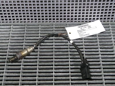 SONDA LAMBDA