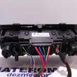 TABLOU COMANDA INCALZIRE SKODA RAPID 2011-2017 oe-5JA820045C9B9, vedere laterala