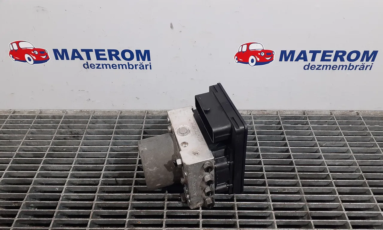 UNITATE ABS SKODA RAPID 2011-2017