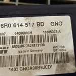 UNITATE ABS SKODA RAPID 1.6 TDI 2011-2017 oe-6R0614517BD, vedere laterala
