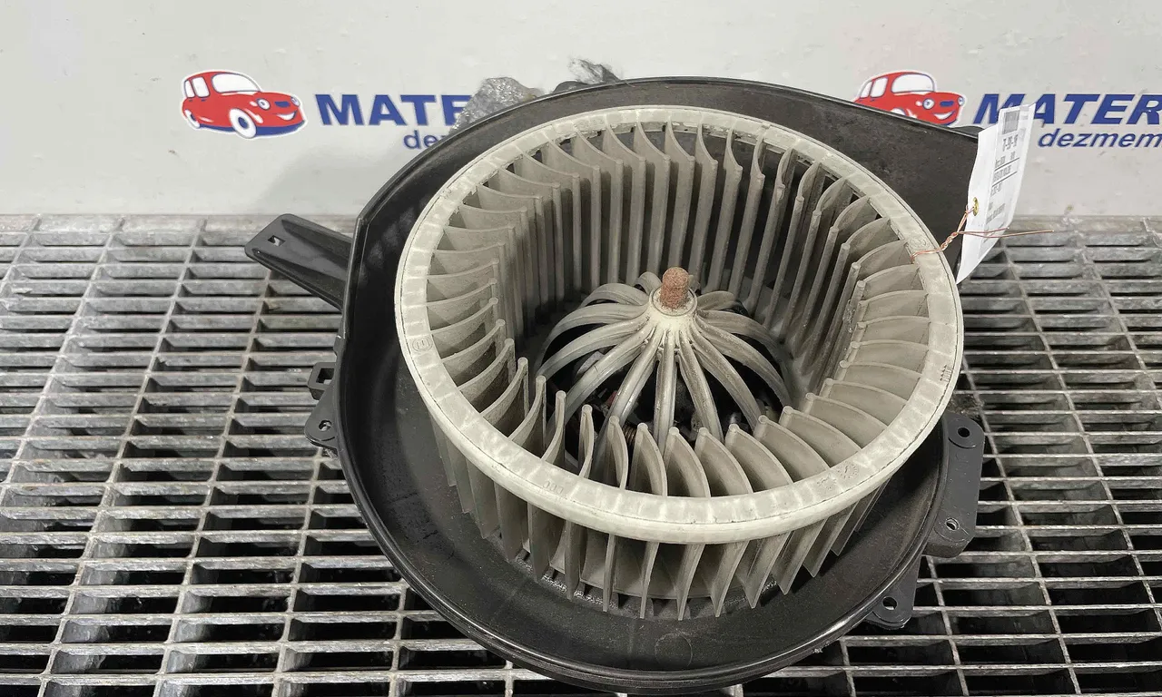 VENTILATOR INCALZIRE SKODA RAPID 2011-2017