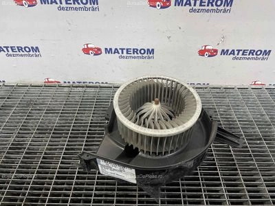 VENTILATOR INCALZIRE SKODA RAPID 2011-2017 oe 6R2819015, vedere frontata