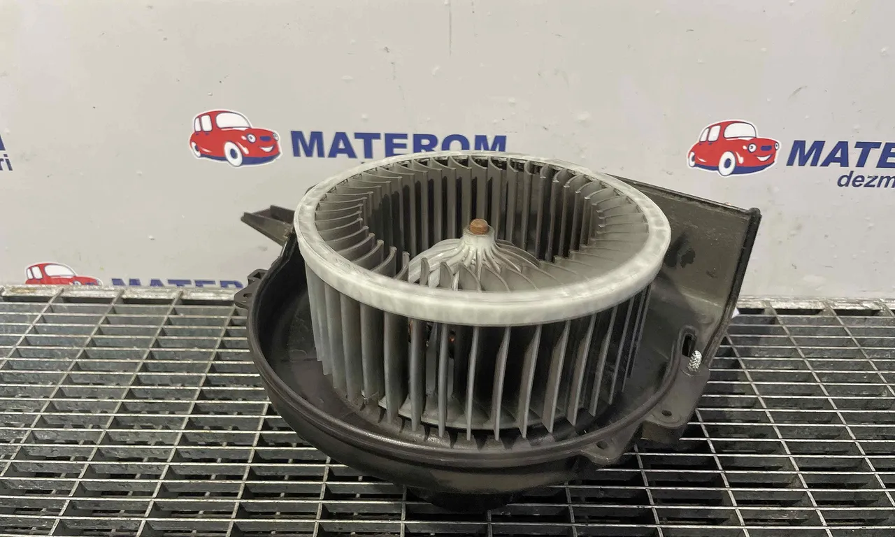 VENTILATOR INCALZIRE SKODA RAPID 2011-2017