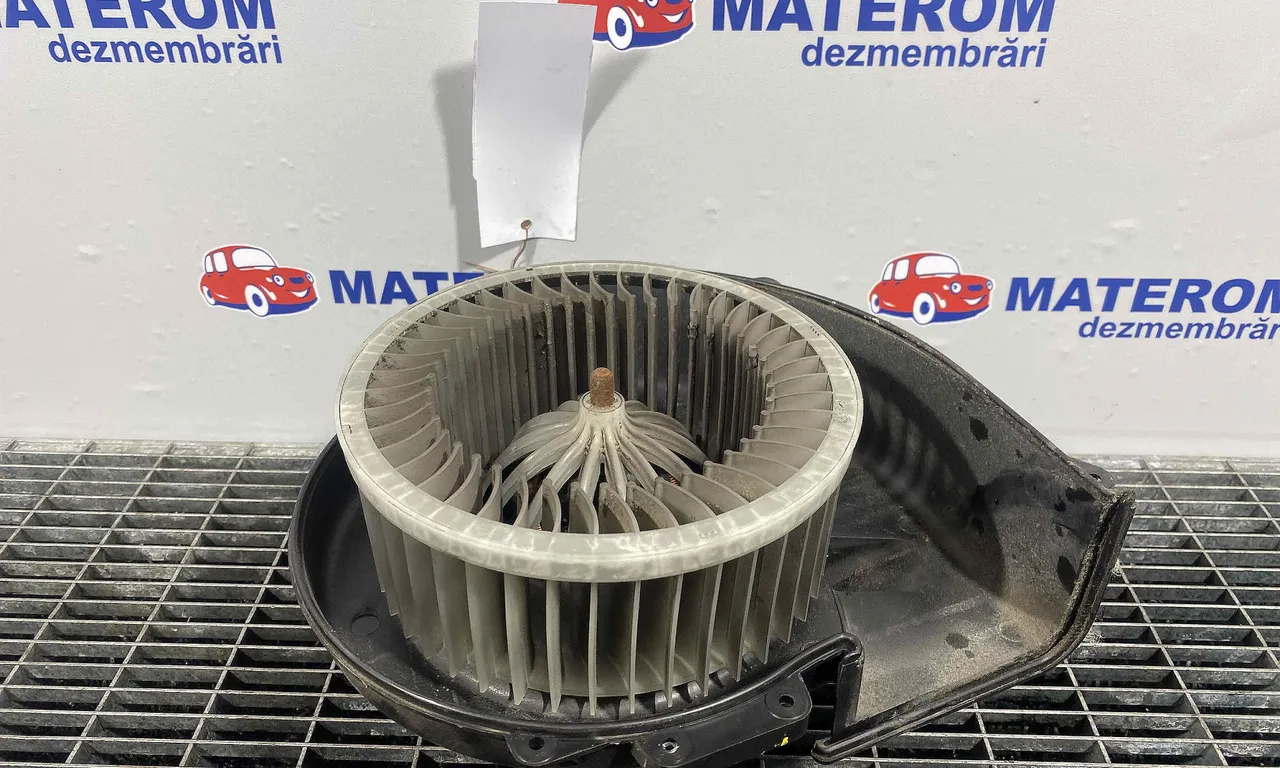 VENTILATOR INCALZIRE SKODA RAPID 2011-2017