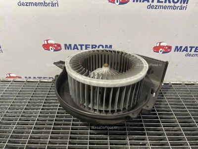 VENTILATOR INCALZIRE