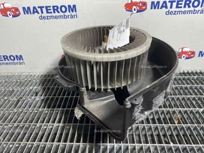 VENTILATOR INCALZIRE