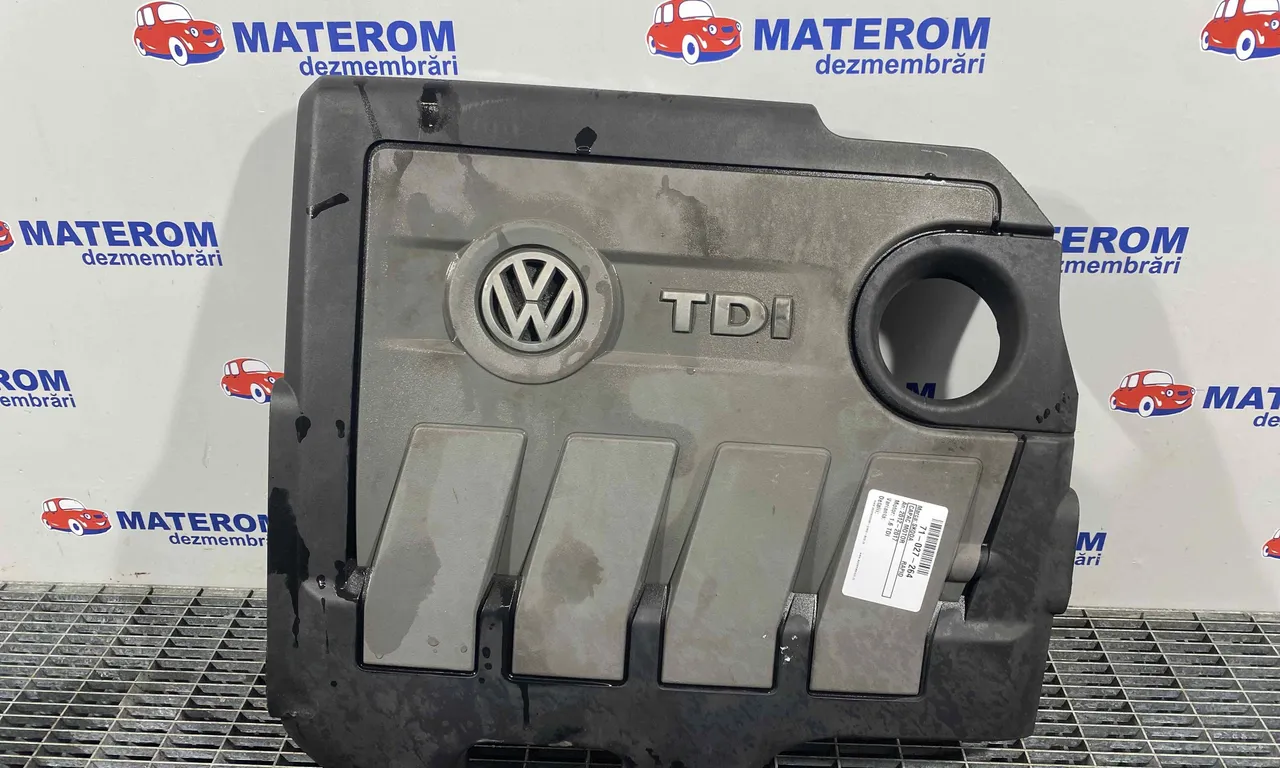 CAPAC MOTOR SKODA RAPID 2011-2017