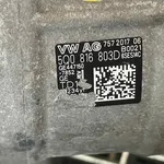 COMPRESOR CLIMA SKODA RAPID 1.4 TDI 2011-2017 oe-5Q0816803D, vedere laterala