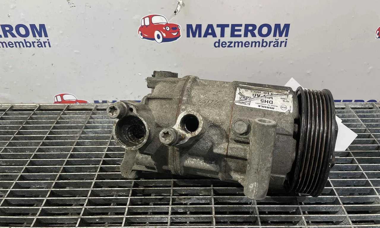 COMPRESOR CLIMA SKODA RAPID 2011-2017