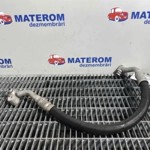 CONDUCTA CLIMA