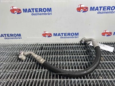 CONDUCTA CLIMA SKODA RAPID 1.6 2011-2017 oe 6R0820721AC, vedere frontata