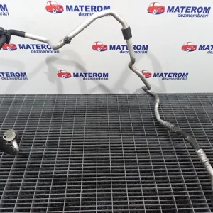 CONDUCTA CLIMA