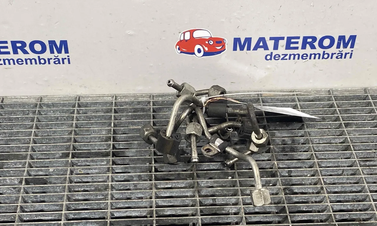 CONDUCTA INJECTOR SKODA RAPID 2011-2017